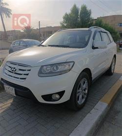 هيونداي سانتافي